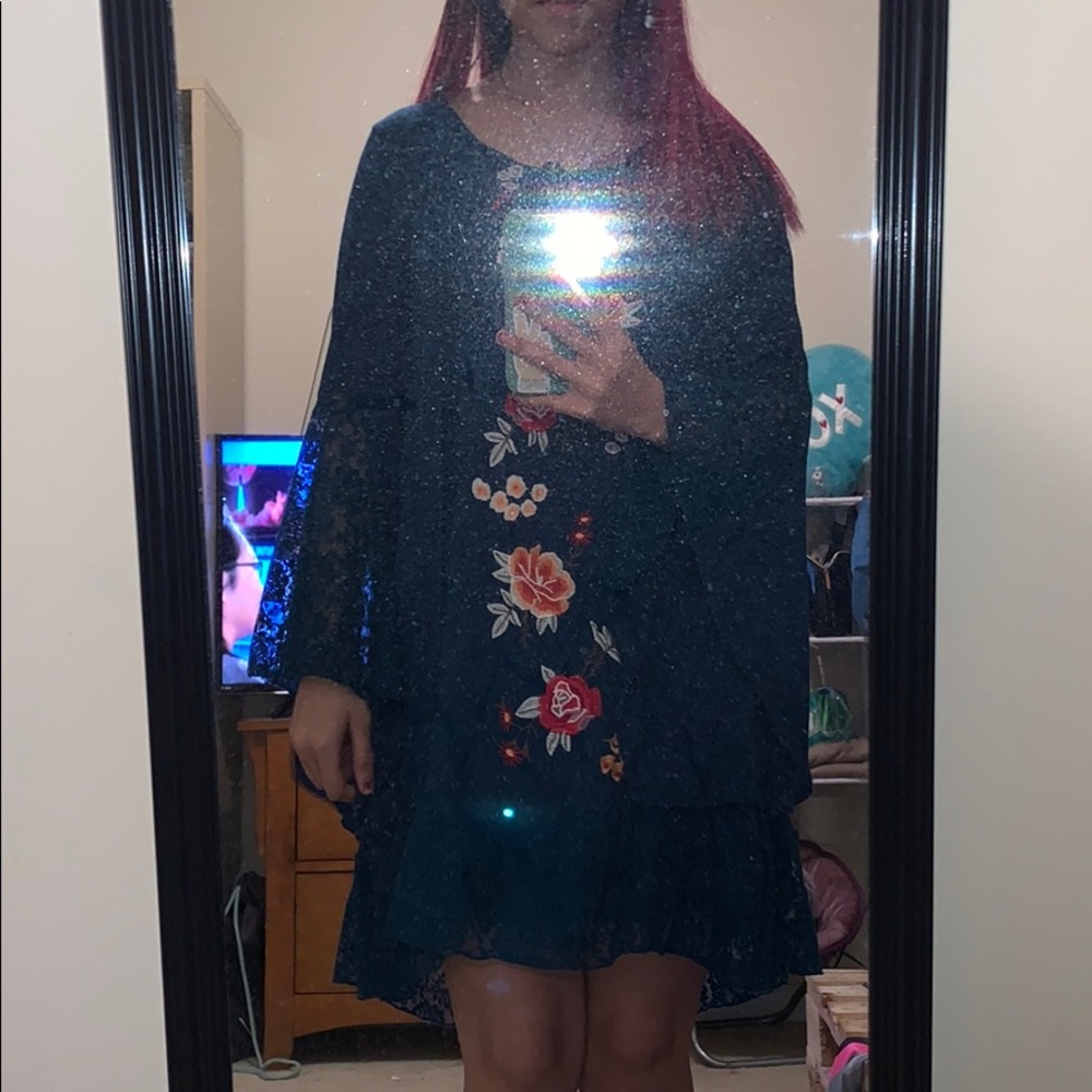 dress